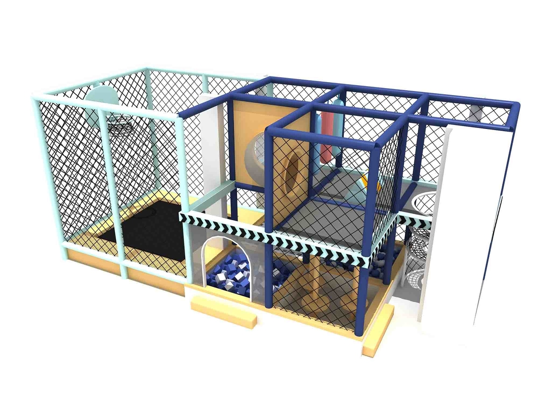 Childrens Indoor Play Area Equipment Toddler Indoor Playground