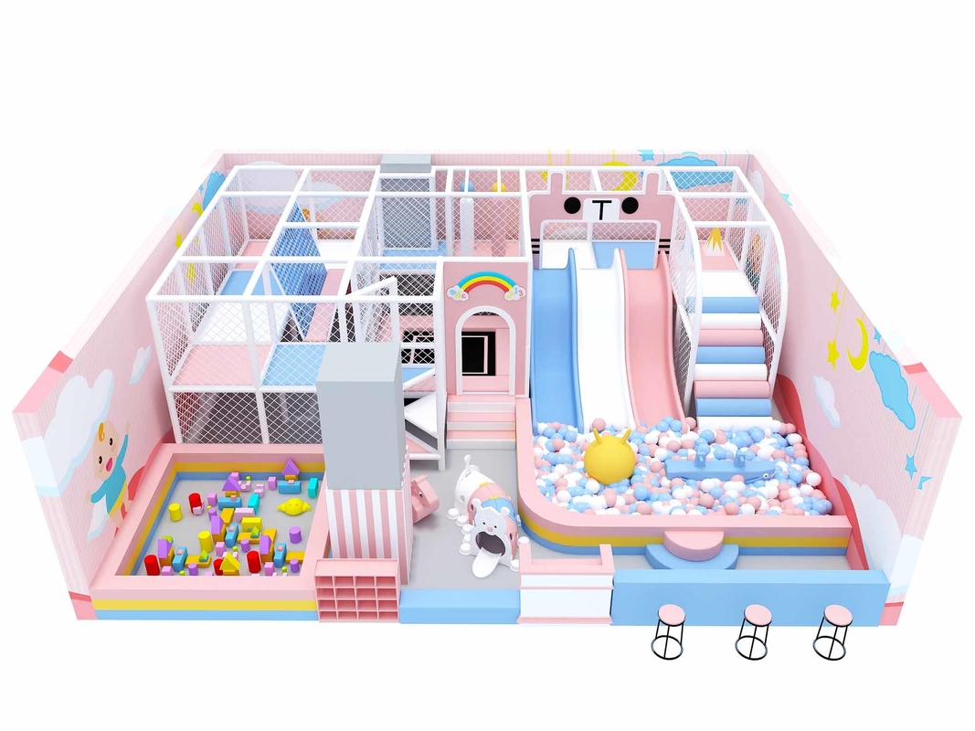 Soft Indoor Play Equipment For Toddlers Indoor Play Centre Equipment