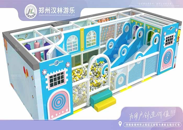  Macron Theme Indoor Playground Equipment, Macron Theme indoor play equipment, Macron Theme Soft Play Equipment