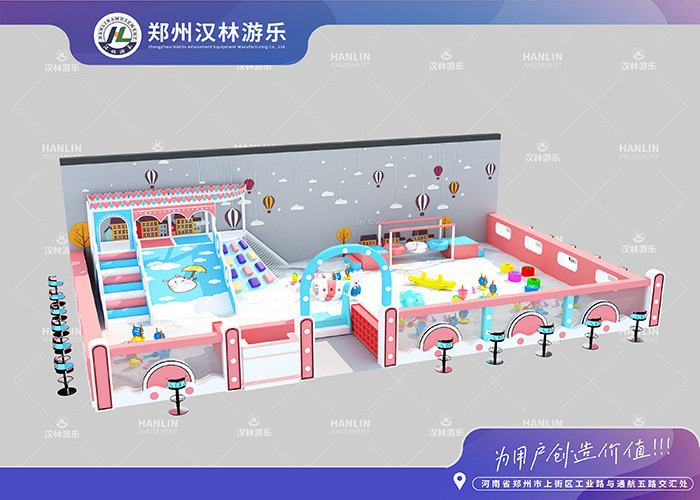 2-12 kids Indoor Playground Equipment Commerical Customized Design