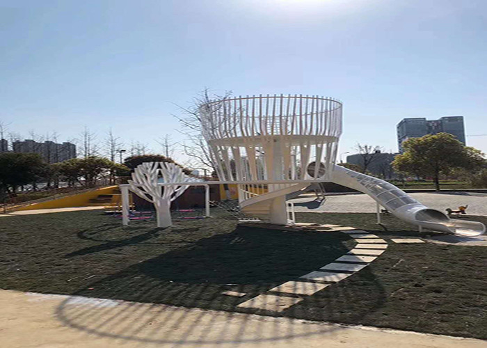 Residential Outside Play Structures For Small Backyard Municipal Engineering