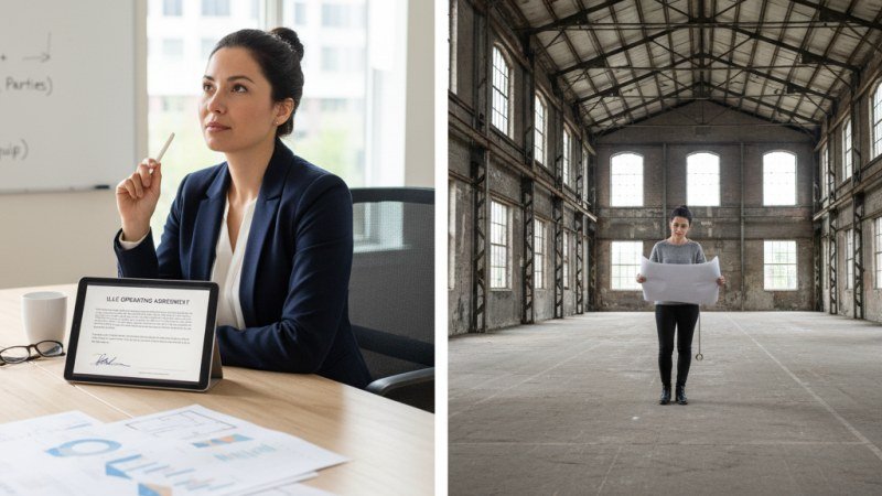 Legal Compliance and Location Scouting