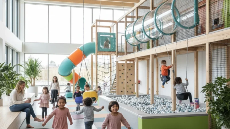 how much does it cost to start an indoor playgroun e1763191588556