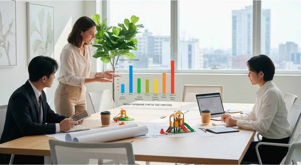 indoor playground startup cost strategies j280GNKD