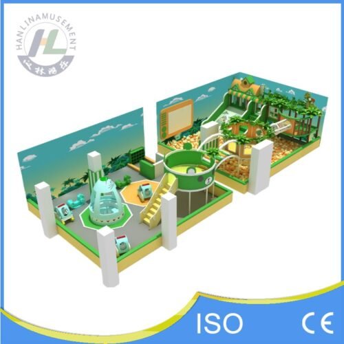 Forest Theme Indoor Playground Design Forest Theme Indoor Playground Design