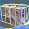 Small Indoor Soft Play Structure 3D Small Indoor Soft Play Structure 3D