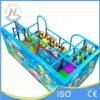 Ocean Theme Playground Exterior Wall Graphics