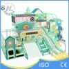 Dream Scene Kids Soft Play with Double Slide Dream Scene Kids Soft Play with Double Slide