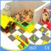 Robot Theme Indoor Playground Sandpit Zone
