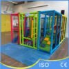 Color Block Portable Indoor Event Play Center Color Block Portable Indoor Event Play Center
