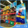 Compact Disney Friends Theme Soft Play Interior Compact Disney Friends Theme Soft Play Interior
