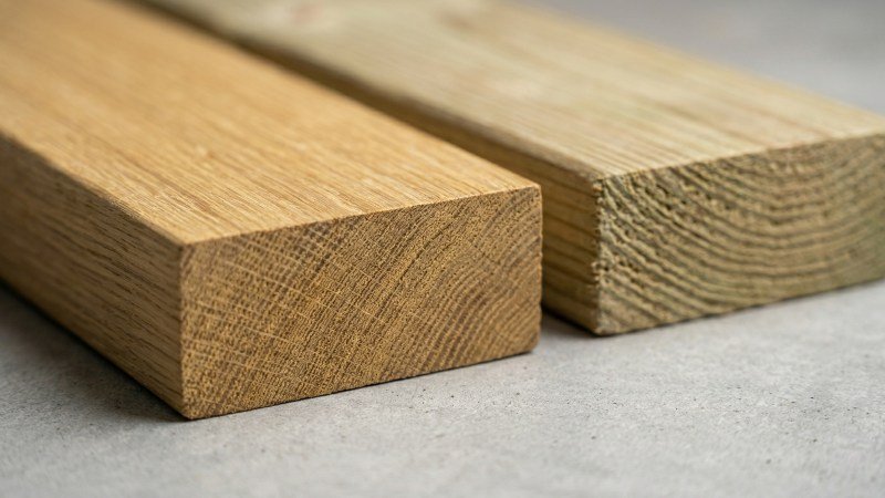 Durable Timber Texture for Playgrounds