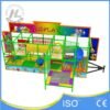 Mobile Play Maze Internal Obstacles Netting Mobile Play Maze Internal Obstacles Netting