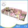 Pink Princess Theme Indoor Playground Overview