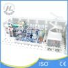 Science Space Theme Indoor Playground Overview