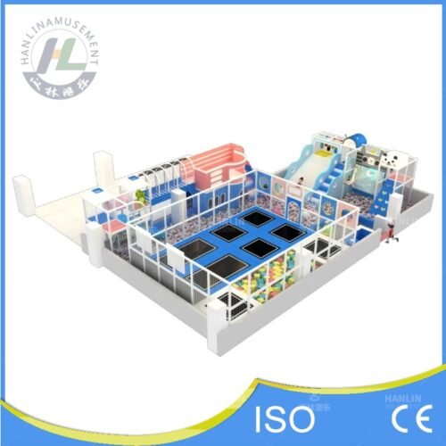 Sports Adventure Theme Play Center Overview Sports Adventure Theme Play Center Overview