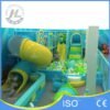 Submarine Tube Slide and Ball Pit