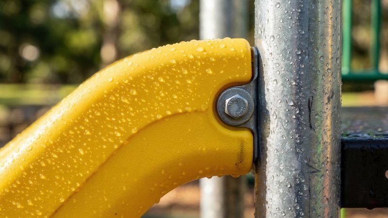 Weather Resistant Materials for Pirate Ship Playground