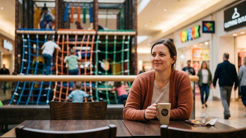 Relaxed Parent Dwell Time Strategy