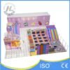 Pastel Bubble Tea Theme Playground Overview