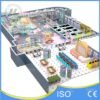 Pastel Magic Town Mega Playground Overview
