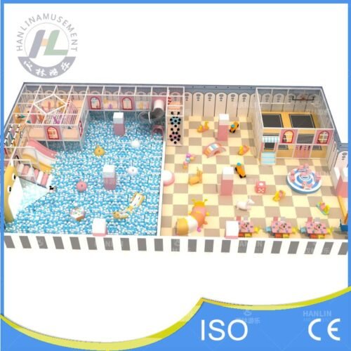 Pastel Mega Indoor Playground Floor Plan Pastel Mega Indoor Playground Floor Plan