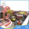 Role Play Beauty Salon and Supermarket