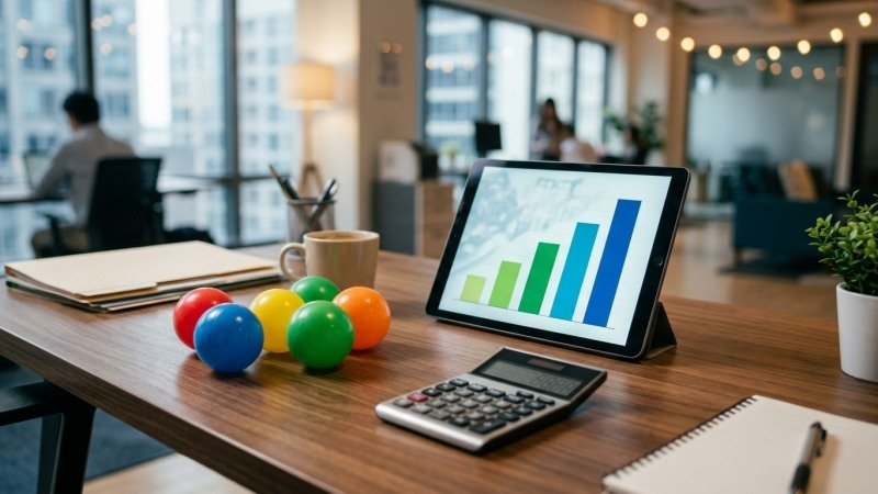 Soft Play Business Financial Planning