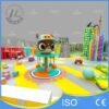 Tetris Climbing Tower and Kids Carousel Tetris Climbing Tower and Kids Carousel