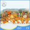 Toddler Carousel and Role Play Market Zone