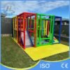 Vibrant Toddler Portable Climbing Frame and Slide Vibrant Toddler Portable Climbing Frame and Slide