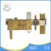 Natural Wooden Playground Top Down Layout Natural Wooden Playground Top Down Layout