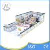 Sweet Strawberry Soft Play Center with Reception