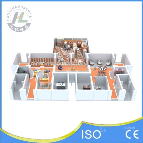 Comprehensive Kids Cafe Play Zone Floor Plan Comprehensive Kids Cafe Play Zone Floor Plan