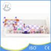 Compact Magic Theme Soft Play Center with Rope Bridge Compact Magic Theme Soft Play Center with Rope Bridge