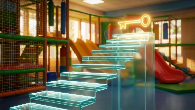 Steps To Secure Playground Capital